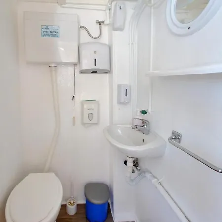 Rhythm Floating - Botel Zadar