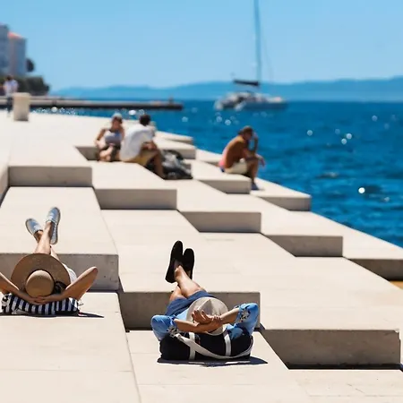 Rhythm Floating - 3* Zadar