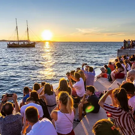 Rhythm Floating - 3* Zadar