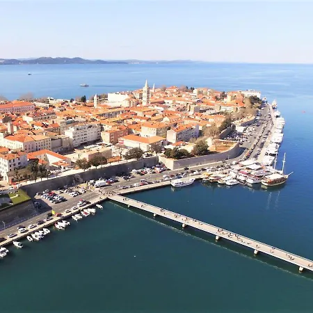 Rhythm Floating - 3* Zadar