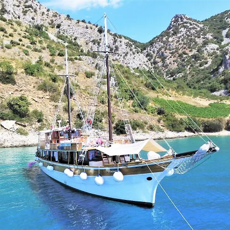 Rhythm Floating - 3* Zadar