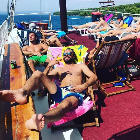 Rhythm Floating - 3* Zadar