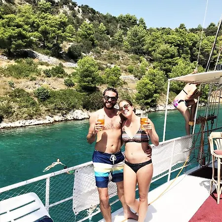 Rhythm Floating - Zadar