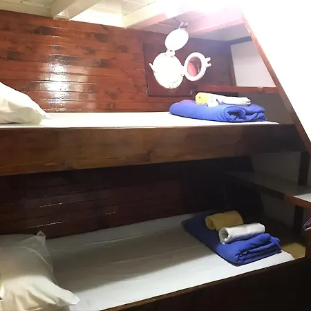 Botel Rhythm Floating - Zadar