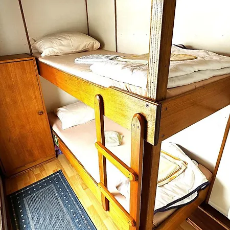 Botel Rhythm Floating - Zadar