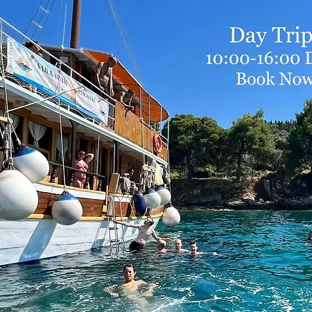 Rhythm Floating - 3* Zadar