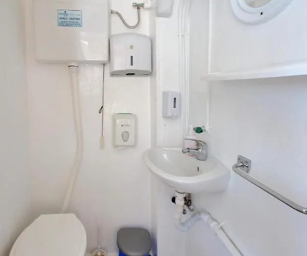 Rhythm Floating - Bateau-hôtel Zadar