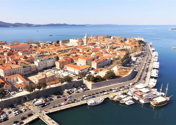 Bateau-hôtel Rhythm Floating - 3*