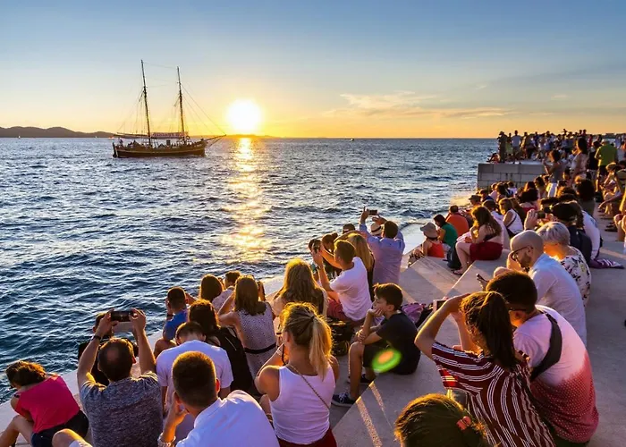 Rhythm Floating - 3* Zadar