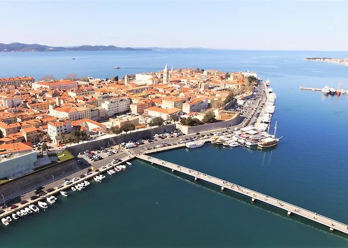 Rhythm Floating - 3* Zadar