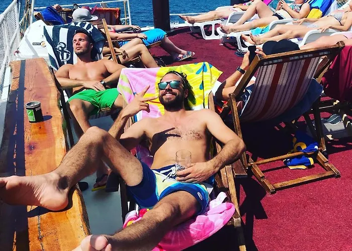 Rhythm Floating - 3* Zadar