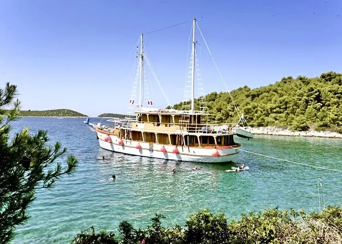 Rhythm Floating - Zadar