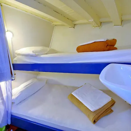 Hotel na wodzie Rhythm Floating - Zadar