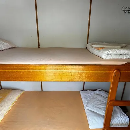 Hotel na wodzie Rhythm Floating - 3*
