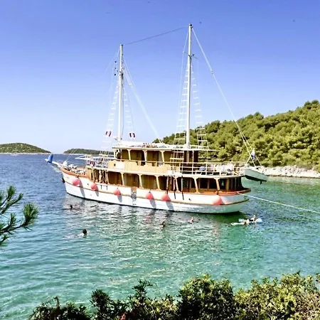 Rhythm Floating - Zadar