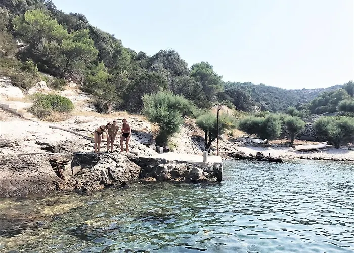 Rhythm Floating - 3* Zadar