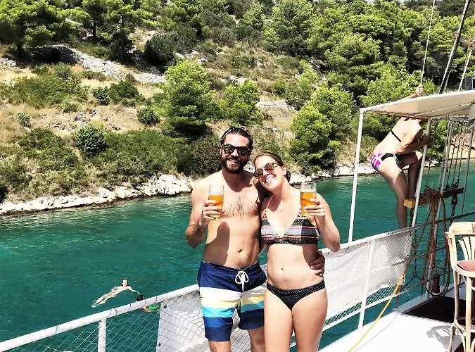 Rhythm Floating - Zadar